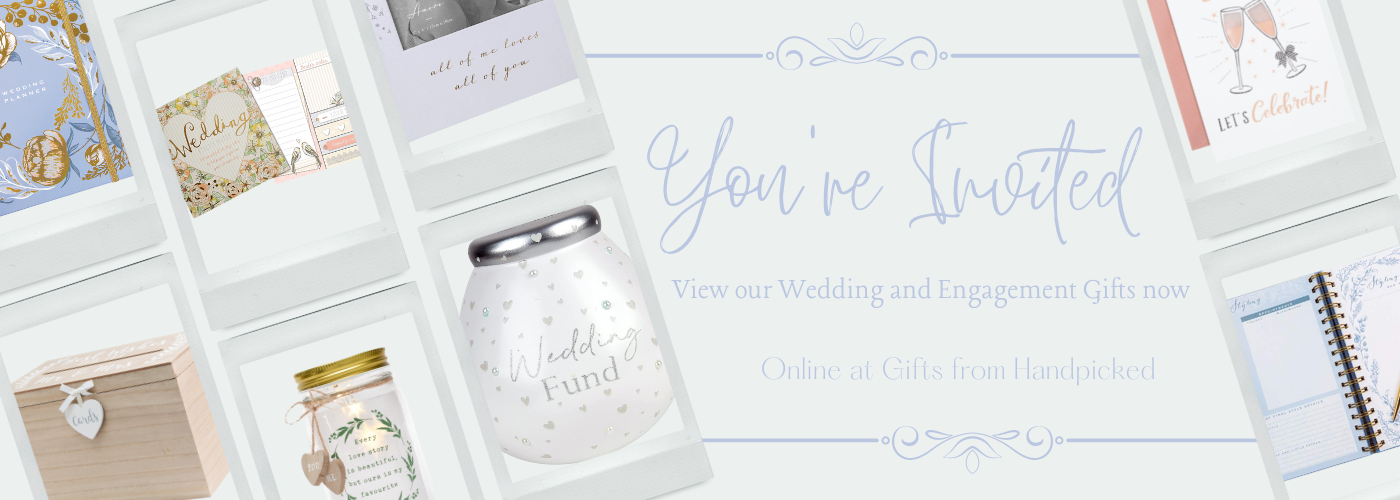 Wedding and Christening Gift Ideas